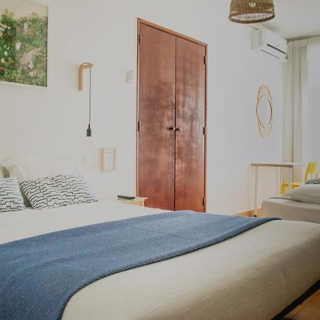 Residencial Avenida Hotel Faro Exterior photo