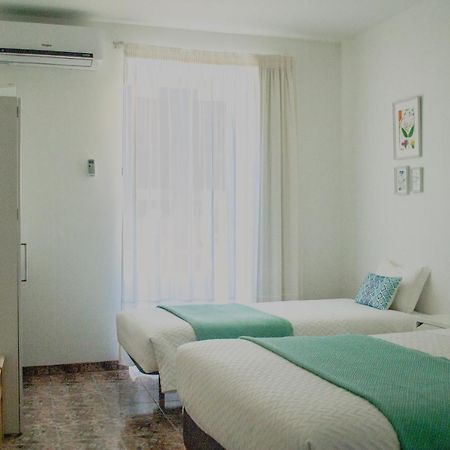 Residencial Avenida Hotel Faro Exterior photo